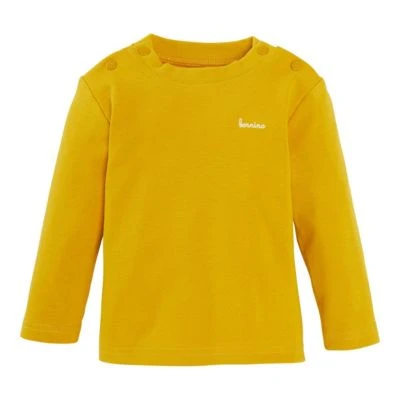 BORNINO 2er-Pack Shirts Langarm 4 BORNINO 2er-Pack Shirts Langarm – Bild 2