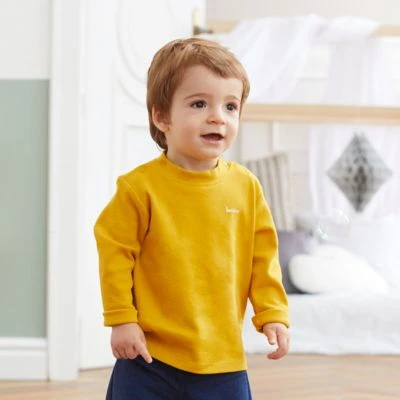 BORNINO 2er-Pack Shirts Langarm 7 BORNINO 2er-Pack Shirts Langarm – Bild 5