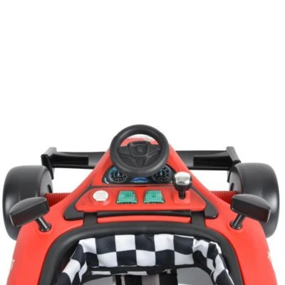 Cangaroo Lauflernhilfe Daytonna Lauflernhilfen 7 Cangaroo Lauflernhilfe Daytonna Lauflernhilfen – Bild 5