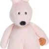 Nattou SUSIE & BONNIE Rassel Bonnie Hase Blassrosa -Baby Lieferungen Geschäft 23934303 01