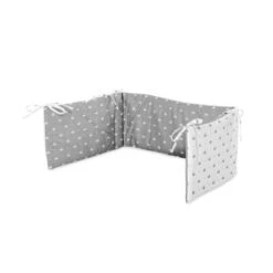 Babybett Nestchen L 145 X B 27 Cm, Baumwolle Nestchen 7 Babybett Nestchen L 145 X B 27 Cm, Baumwolle Nestchen -Baby Lieferungen Geschäft 23973853 03