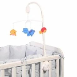 Musik Mobile Wilde Tiere Mobilés