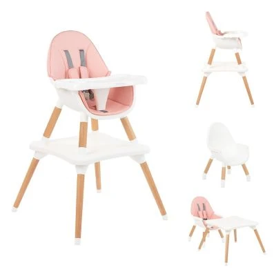 Kikka Boo Kinderhochstuhl Multi 3 In 1 Hochstühle 3 Kikka Boo Kinderhochstuhl Multi 3 In 1 Hochstühle