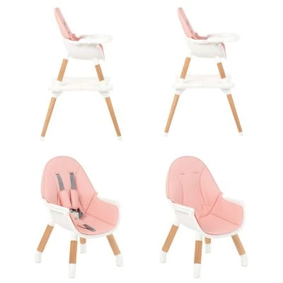 Kikka Boo Kinderhochstuhl Multi 3 In 1 Hochstühle 6 Kikka Boo Kinderhochstuhl Multi 3 In 1 Hochstühle – Bild 4