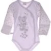 La Bortini Baby Wickelbody Langarmbody Mit Kratzschutz Wickelbodys Für Kinder 2 La Bortini Baby Wickelbody Langarmbody Mit Kratzschutz Wickelbodys Für Kinder -Baby Lieferungen Geschäft 24058159 01