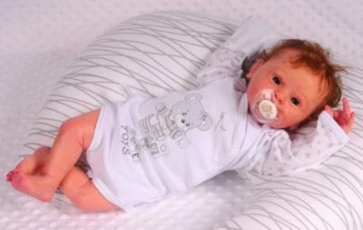 La Bortini Baby Wickelbody Langarmbody Mit Kratzschutz Wickelbodys Für Kinder 4 La Bortini Baby Wickelbody Langarmbody Mit Kratzschutz Wickelbodys Für Kinder – Bild 2