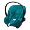 CYBEX Babyschale Aton S2 I-Size, River Blue | Turquoise 2 CYBEX Babyschale Aton S2 I-Size, River Blue | Turquoise -Baby Lieferungen Geschäft 24094368 01