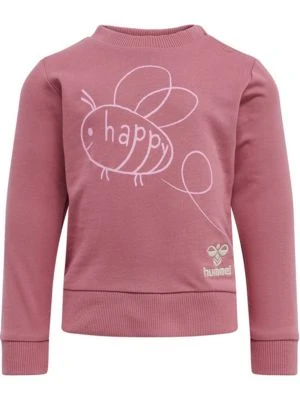Hummel HmlFREE SWEATSHIRT Sweatshirts Für Kinder 3 Hummel HmlFREE SWEATSHIRT Sweatshirts Für Kinder
