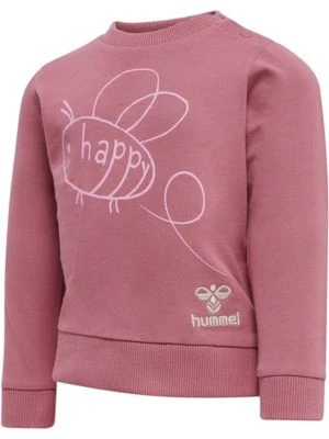 Hummel HmlFREE SWEATSHIRT Sweatshirts Für Kinder 4 Hummel HmlFREE SWEATSHIRT Sweatshirts Für Kinder – Bild 2