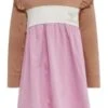 Hummel HmlJAMILA DRESS L/S Kleider Für Mädchen -Baby Lieferungen Geschäft 24111538 01
