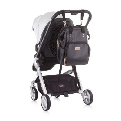 Chipolino Kinderwagentasche Mit Wickelunterlage Wickeltaschen 6 Chipolino Kinderwagentasche Mit Wickelunterlage Wickeltaschen – Bild 4