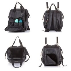 Chipolino Kinderwagentasche Mit Wickelunterlage Wickeltaschen 11 Chipolino Kinderwagentasche Mit Wickelunterlage Wickeltaschen -Baby Lieferungen Geschäft 24112973 05