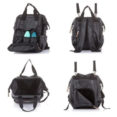 Chipolino Kinderwagentasche Mit Wickelunterlage Wickeltaschen 7 Chipolino Kinderwagentasche Mit Wickelunterlage Wickeltaschen – Bild 5