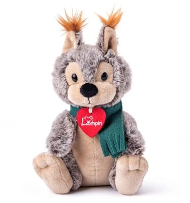 Woodyland Kuscheltiere 3er Kuscheltierset 4 Woodyland Kuscheltiere 3er Kuscheltierset – Bild 2