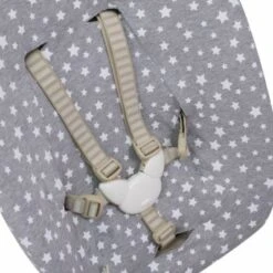 Janabebe Cover Kompatibel Mit Stokke NewBorn Set Von Tripp Trapp -Baby Lieferungen Geschäft 24191888 03