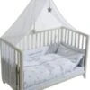 Roba Room Bed, 60 X 120 Cm Rock Star Baby 2 Weiß