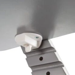 Roba Treppenhochstuhl 'Sit Up Click', Mitwachsend, Innovativer Klickverschluss, Holz, Taupefarben -Baby Lieferungen Geschäft 24200766 04