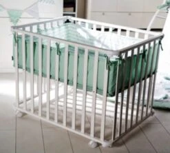 Roba Universal-Laufgittereinlage Happy Cloud Mint, Laufstalleinlage Für Laufgitter 75 X 100 Bis 100 X 100 Cm 9 Roba Universal-Laufgittereinlage Happy Cloud Mint, Laufstalleinlage Für Laufgitter 75 X 100 Bis 100 X 100 Cm -Baby Lieferungen Geschäft 24200829 04