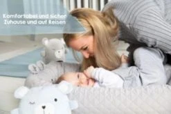 Babylounge Roba Style Grau 9 Babylounge Roba Style Grau -Baby Lieferungen Geschäft 24200915 03