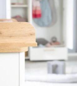 Roba Wickelkommode Ava, Schranktiefe -Baby Lieferungen Geschäft 24200975 05