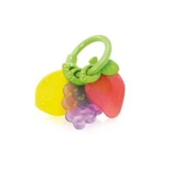 Greifling Früchte Unterstützt Beim Zahnen Beißringe