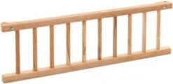 Verschlussgitter Für Babybay Maxi, Kernbuche Geölt