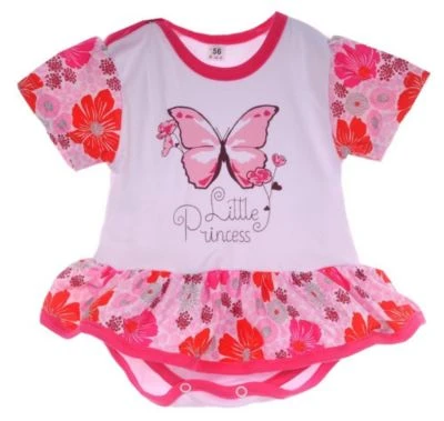 La Bortini Body Kleid Baby Spieler Bodys Für Mädchen 2 La Bortini Body Kleid Baby Spieler Bodys Für Mädchen