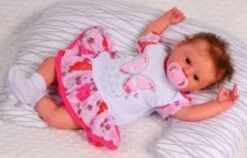 La Bortini Body Kleid Baby Spieler Bodys Für Mädchen 8 La Bortini Body Kleid Baby Spieler Bodys Für Mädchen -Baby Lieferungen Geschäft 24225604 04