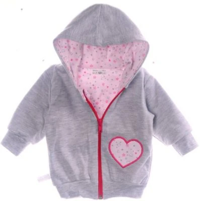 La Bortini Baby Jacke Leichte Sweatjacke Sweatjacken Für Mädchen 3 La Bortini Baby Jacke Leichte Sweatjacke Sweatjacken Für Mädchen