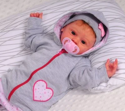 La Bortini Baby Jacke Leichte Sweatjacke Sweatjacken Für Mädchen 4 La Bortini Baby Jacke Leichte Sweatjacke Sweatjacken Für Mädchen – Bild 2