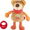 Sigikid Spieluhr Bär (40357) -Baby Lieferungen Geschäft 2424764 01