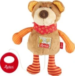Sigikid Spieluhr Bär (40357)