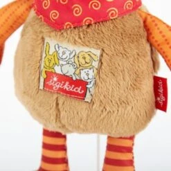 Sigikid Spieluhr Bär (40357) 9 Sigikid Spieluhr Bär (40357) -Baby Lieferungen Geschäft 2424764 03
