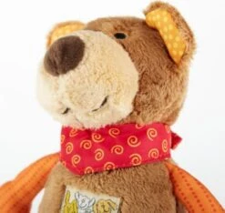 Sigikid Spieluhr Bär (40357) 10 Sigikid Spieluhr Bär (40357) -Baby Lieferungen Geschäft 2424764 04