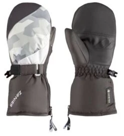 ZANIER Fausthandschuhe FLUFFY.GTX Für Kinder