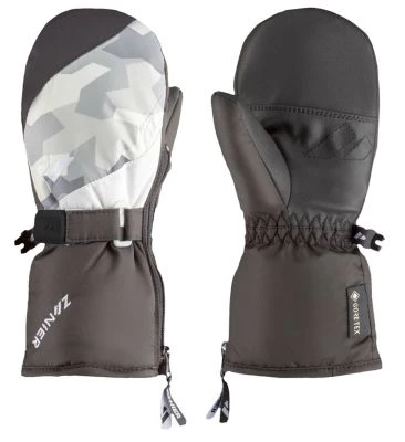 ZANIER Fausthandschuhe FLUFFY.GTX Für Kinder 3 ZANIER Fausthandschuhe FLUFFY.GTX Für Kinder