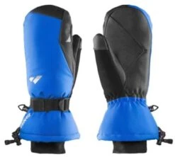 ZANIER Fausthandschuhe POLAR DOWN Kids Für Kinder