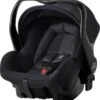 Britax Römer Babyschale PRIMO, Black Shadow