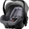 Britax Römer Babyschale PRIMO, Elephant Grey 1 Britax Römer Babyschale PRIMO, Elephant Grey -Baby Lieferungen Geschäft 24283600 01