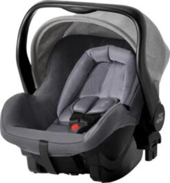 Britax Römer Babyschale PRIMO, Elephant Grey