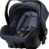 Britax Römer Babyschale PRIMO, Navy Ink 2 Britax Römer Babyschale PRIMO, Navy Ink -Baby Lieferungen Geschäft 24283601 01