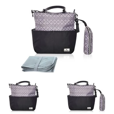 Wickeltasche Laura Wickeltaschen 3 Wickeltasche Laura Wickeltaschen