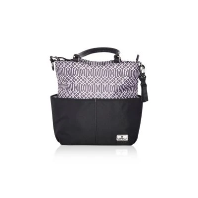 Wickeltasche Laura Wickeltaschen 4 Wickeltasche Laura Wickeltaschen – Bild 2