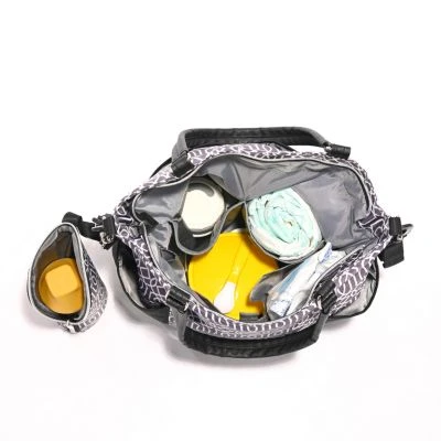 Wickeltasche Laura Wickeltaschen 7 Wickeltasche Laura Wickeltaschen – Bild 5