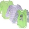 La Bortini Wickelbodys 3er Pack Baby Body Mit Kratzschutz Wickelbodys Für Kinder 2 La Bortini Wickelbodys 3er Pack Baby Body Mit Kratzschutz Wickelbodys Für Kinder -Baby Lieferungen Geschäft 24288207 01