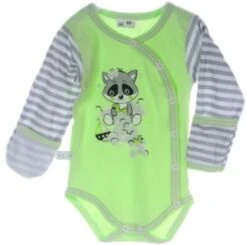 La Bortini Wickelbodys 3er Pack Baby Body Mit Kratzschutz Wickelbodys Für Kinder 8 La Bortini Wickelbodys 3er Pack Baby Body Mit Kratzschutz Wickelbodys Für Kinder -Baby Lieferungen Geschäft 24288207 03
