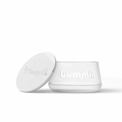 Bumpli® Nachtlicht Für Babyflaschen, Milchflaschen (Drei Leuchtstufen + Timerfunktion) 2 Bumpli® Nachtlicht Für Babyflaschen, Milchflaschen (Drei Leuchtstufen + Timerfunktion)