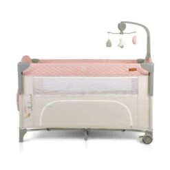 Cangaroo Reisebett Indiana Reisebetten -Baby Lieferungen Geschäft 24343390 04