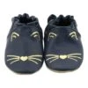 ROBEEZ Krabbel- Und Hausschuhe Katze 2 ROBEEZ Krabbel- Und Hausschuhe Katze -Baby Lieferungen Geschäft 24381743 01
