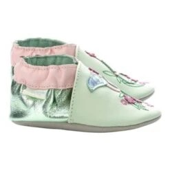 ROBEEZ Krabbel- Und Hausschuhe Vogel 10 ROBEEZ Krabbel- Und Hausschuhe Vogel -Baby Lieferungen Geschäft 24381752 03